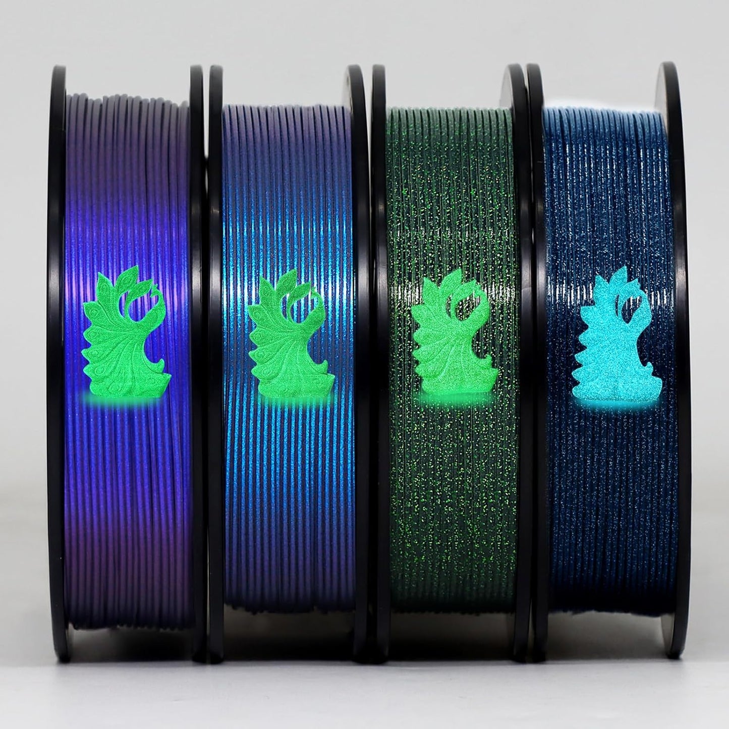 Colors Available