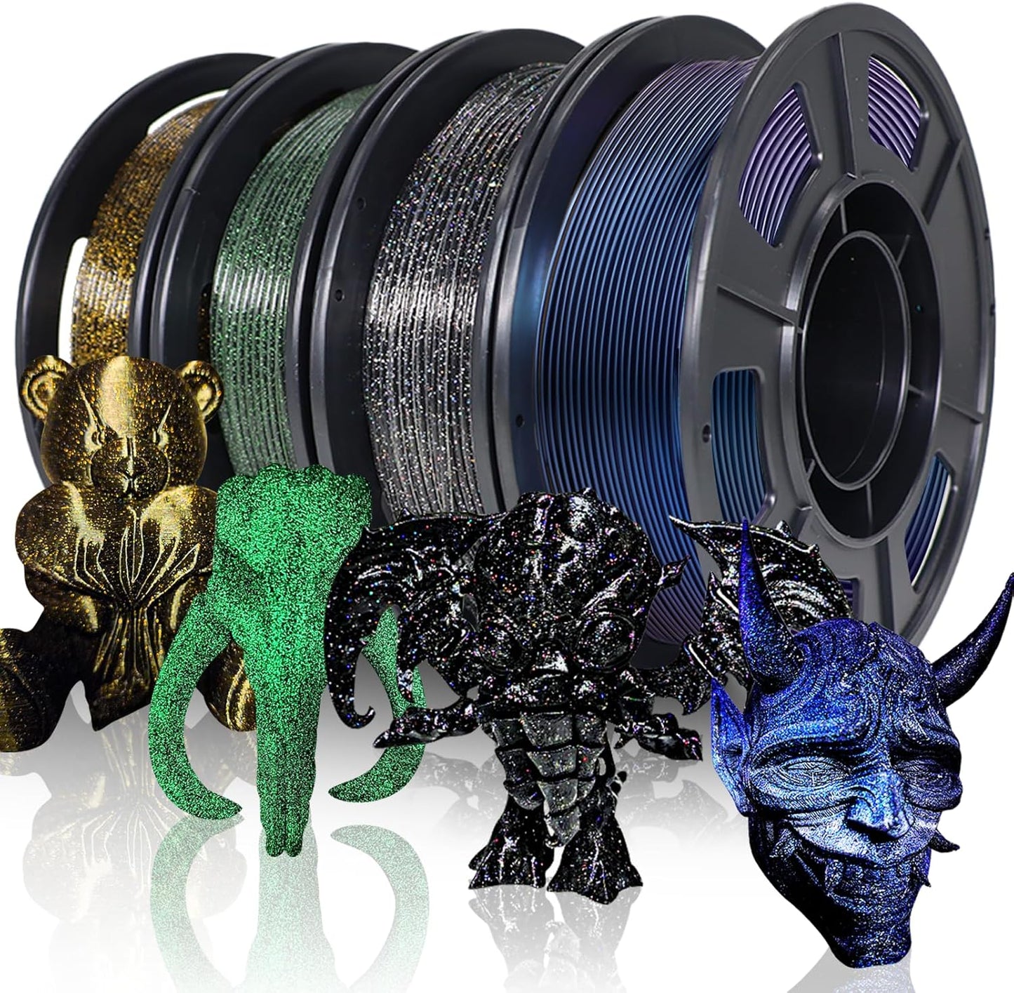 Colors Available