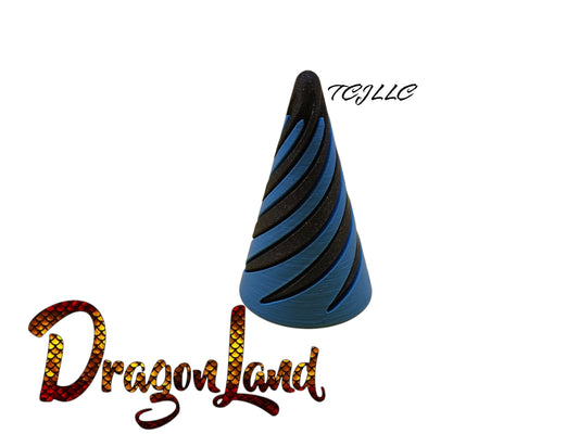 Fidget Spiral Cone