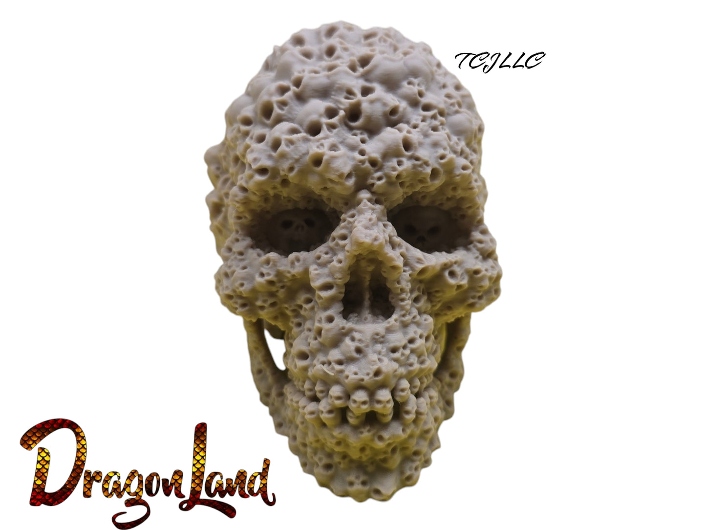 Skull of Skulls