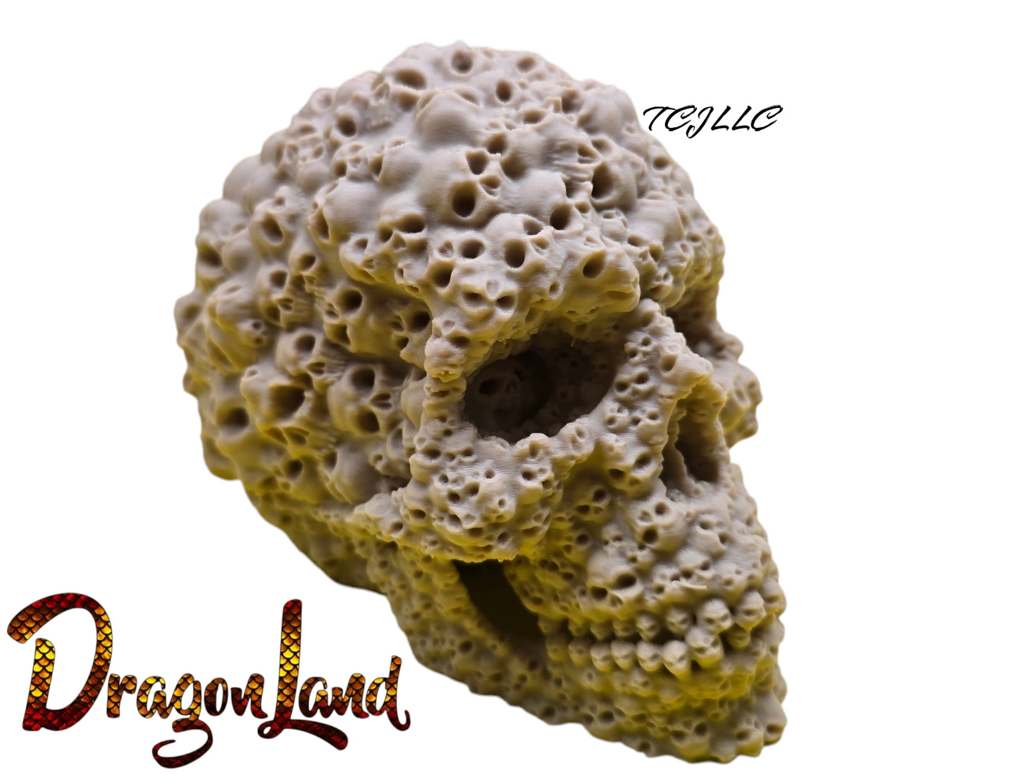 Skull of Skulls