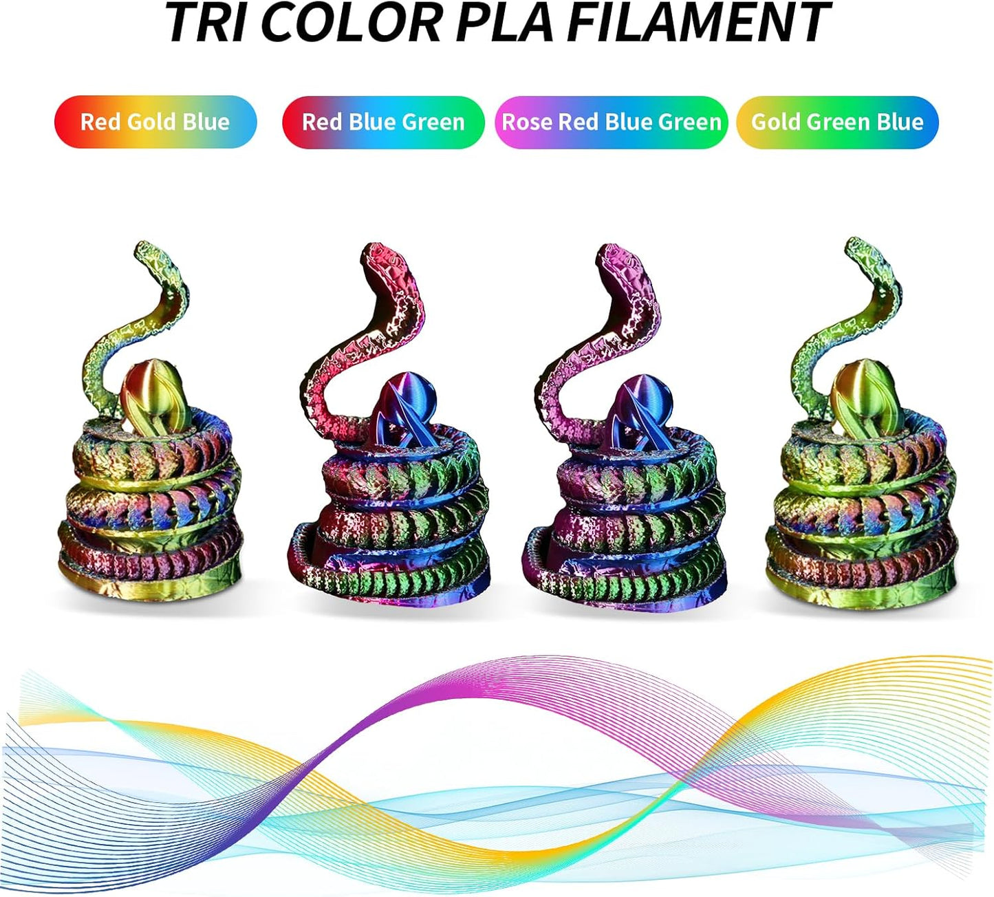 Colors Available