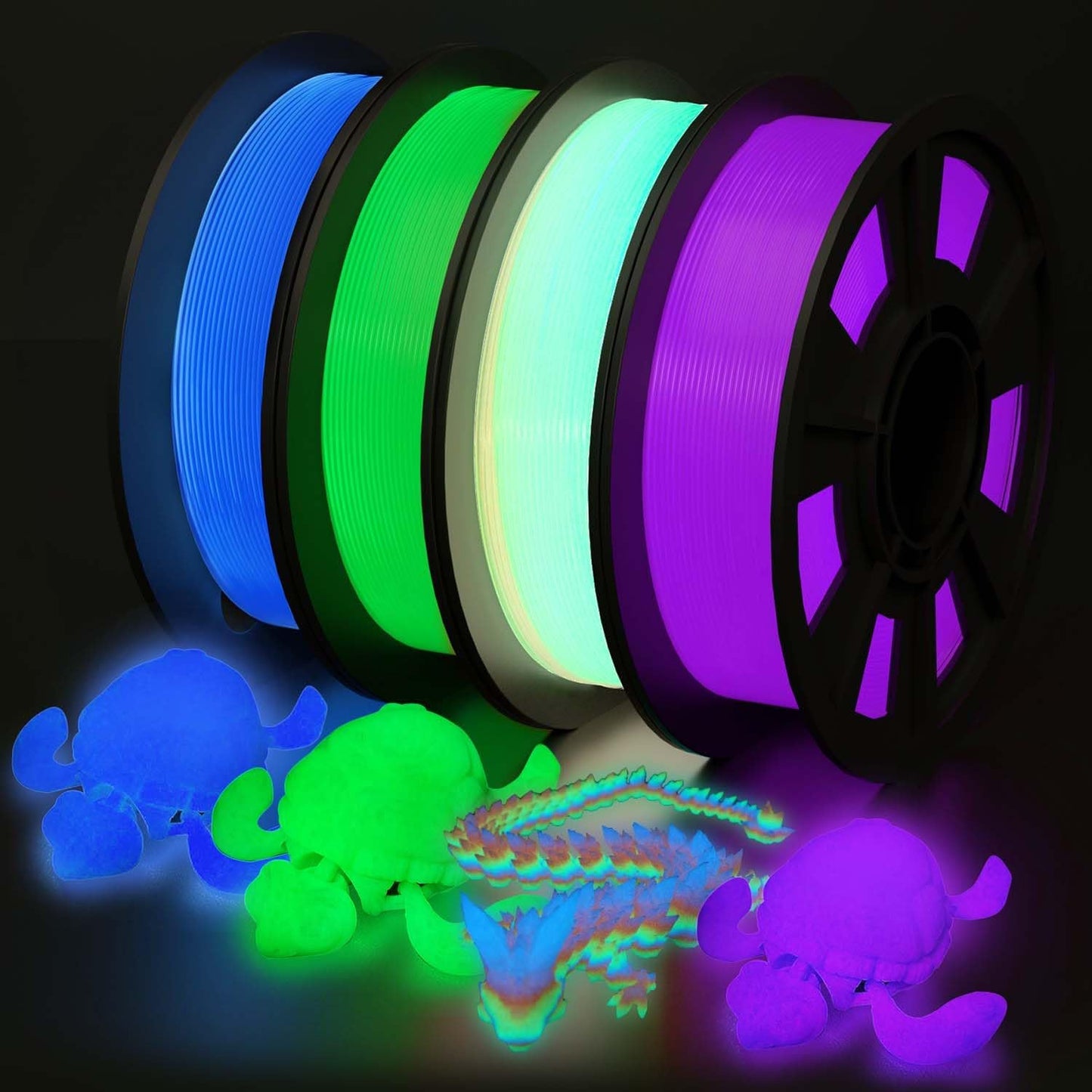 Colors Available