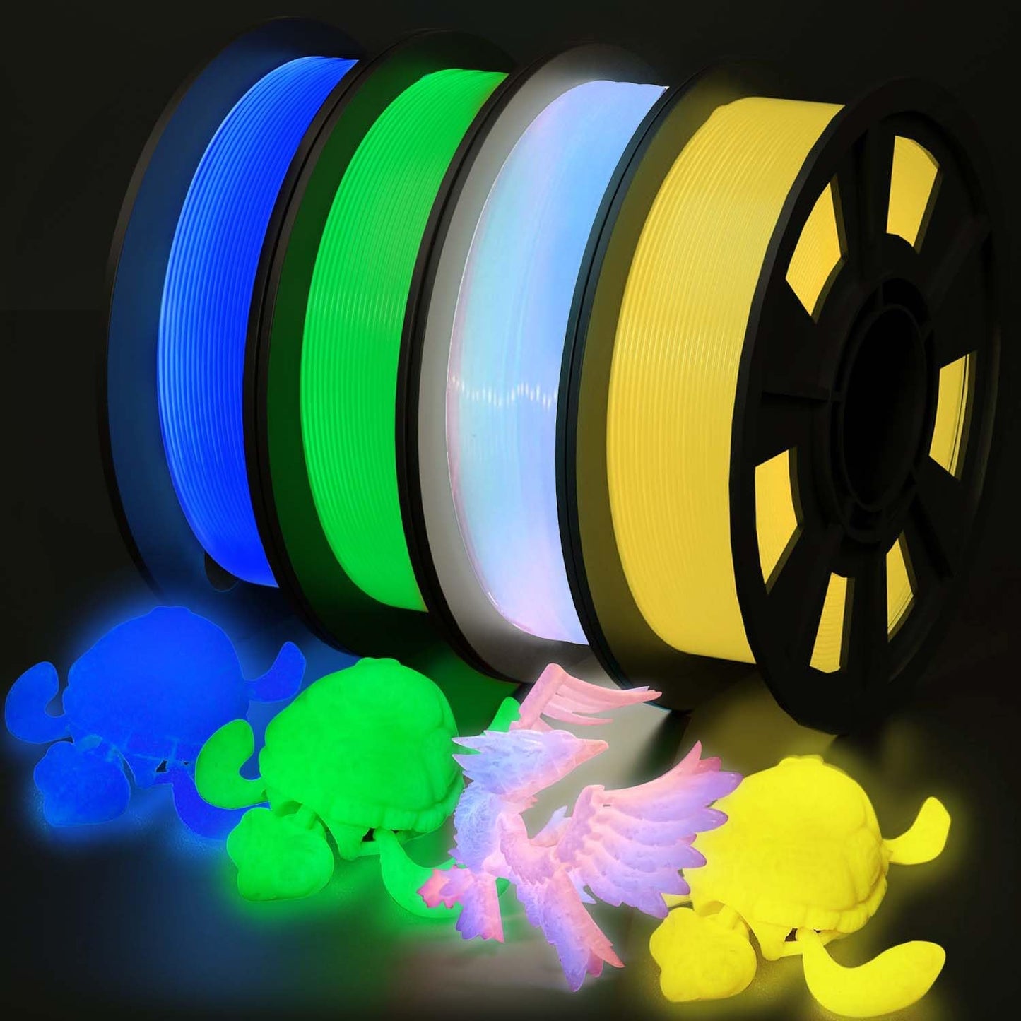 Colors Available