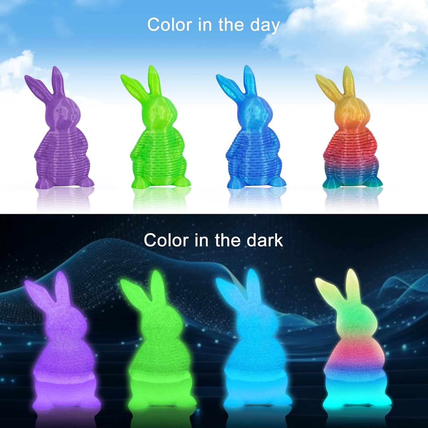 Colors Available