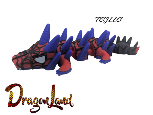 Web Slinger Dragon