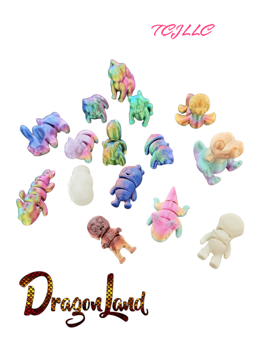 Micro Animals
