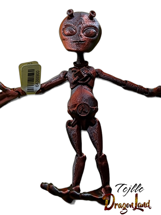 Alien