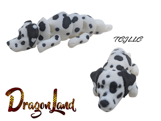 Dalmation
