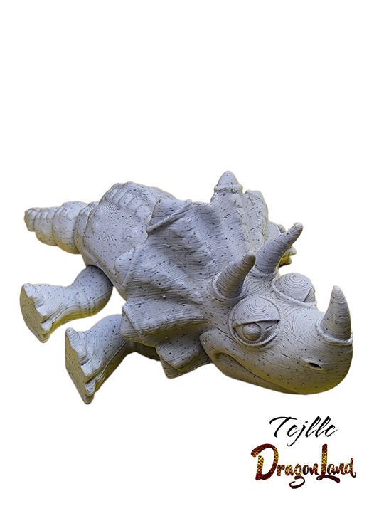 Triceratops