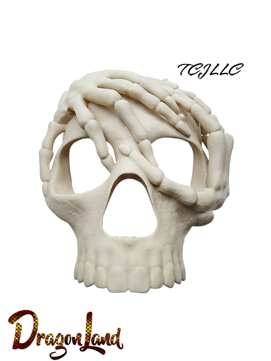 Reaper Mask