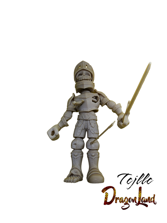 Skeleton Knight
