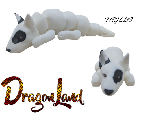 Bull Terrier
