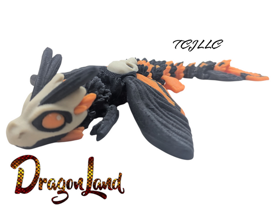 Moth Dragon